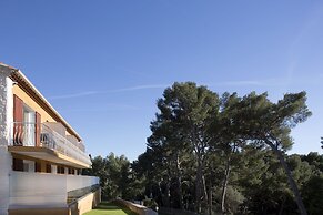 Hôtel Corniche du Liouquet