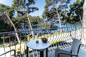 Hôtel Corniche du Liouquet