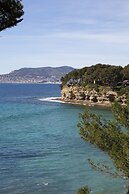 Hôtel Corniche du Liouquet