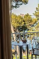 Hôtel Corniche du Liouquet