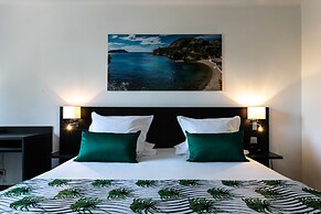 Hôtel Corniche du Liouquet