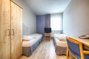 enjoy hostel Berlin City West