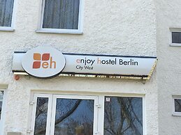 enjoy hostel Berlin City West