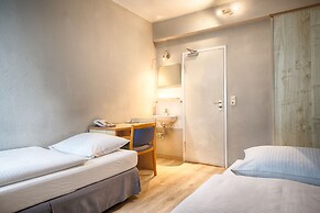 enjoy hostel Berlin City West