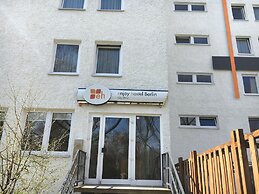 enjoy hostel Berlin City West