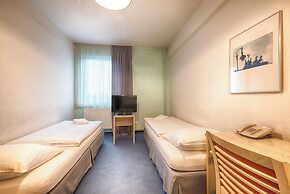 enjoy hostel Berlin City West