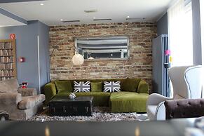 enjoy hostel Berlin City West