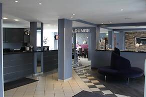 enjoy hostel Berlin City West