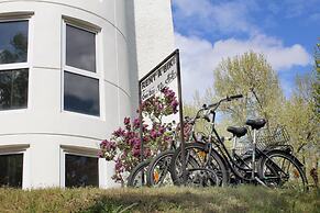 enjoy hostel Berlin City West