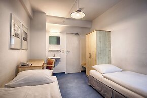 enjoy hostel Berlin City West