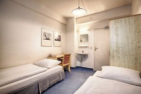 enjoy hostel Berlin City West