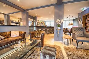 enjoy hostel Berlin City West