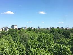 enjoy hostel Berlin City West