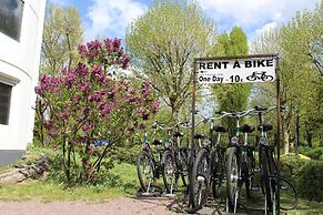 enjoy hostel Berlin City West