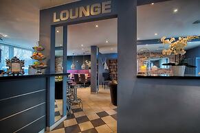 enjoy hostel Berlin City West