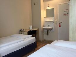 enjoy hostel Berlin City West