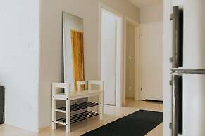 Elite Apartments City Center Suites