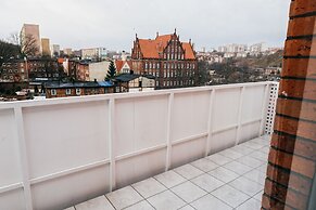 Elite Apartments City Center Suites