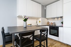 Elite Apartments City Center Suites