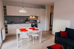 Elite Apartments City Center Suites