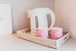 Elite Apartments City Center Suites