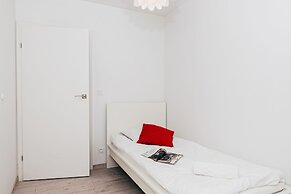 Elite Apartments City Center Suites