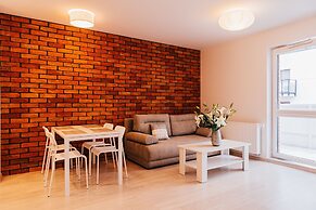 Elite Apartments City Center Suites