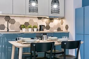 Elite Apartments City Center Suites