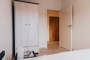 Elite Apartments City Center Suites