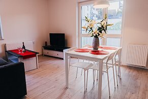 Elite Apartments City Center Suites