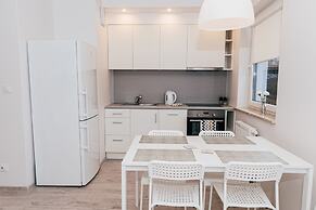 Elite Apartments City Center Suites