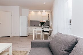 Elite Apartments City Center Suites