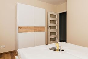 Elite Apartments City Center Suites