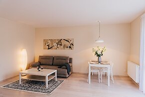 Elite Apartments City Center Suites