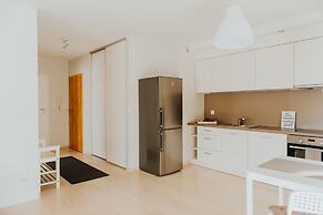 Elite Apartments City Center Suites