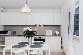 Elite Apartments City Center Suites