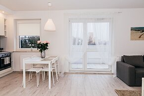 Elite Apartments City Center Suites