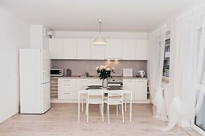 Elite Apartments City Center Suites