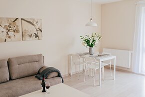 Elite Apartments City Center Suites