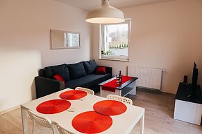 Elite Apartments City Center Suites