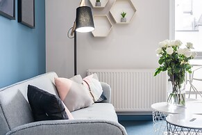 Elite Apartments City Center Suites