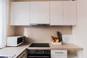 Elite Apartments City Center Suites