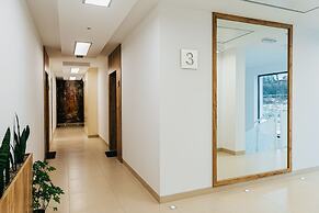 Elite Apartments City Center Suites