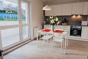 Elite Apartments City Center Suites