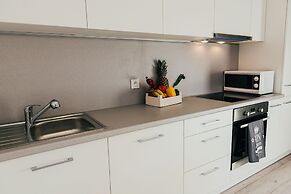 Elite Apartments City Center Suites