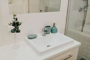 Elite Apartments City Center Suites