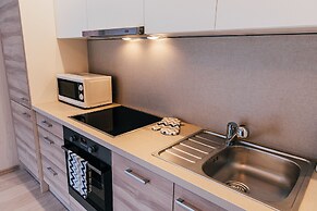 Elite Apartments City Center Suites