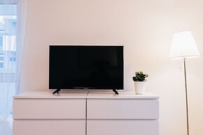 Elite Apartments City Center Suites