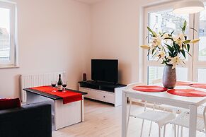 Elite Apartments City Center Suites