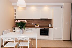 Elite Apartments City Center Suites